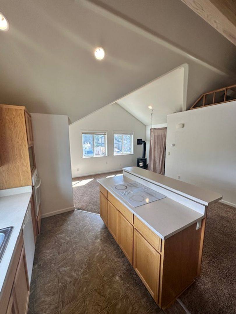 Apartment for rent at 1089 Magua St, South Lake Tahoe, CA 96150
