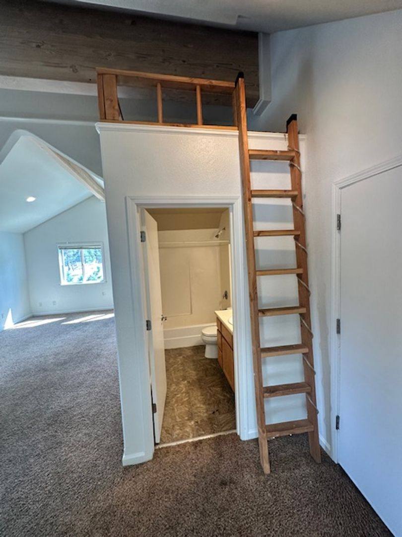 Apartment for rent at 1089 Magua St, South Lake Tahoe, CA 96150