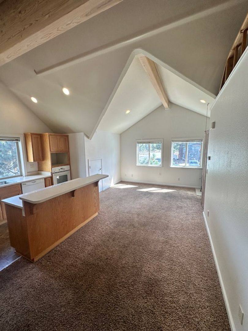 Apartment for rent at 1089 Magua St, South Lake Tahoe, CA 96150