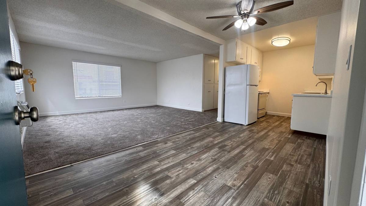 Apartment for rent at 166 S Lincoln, El Cajon, CA 92020