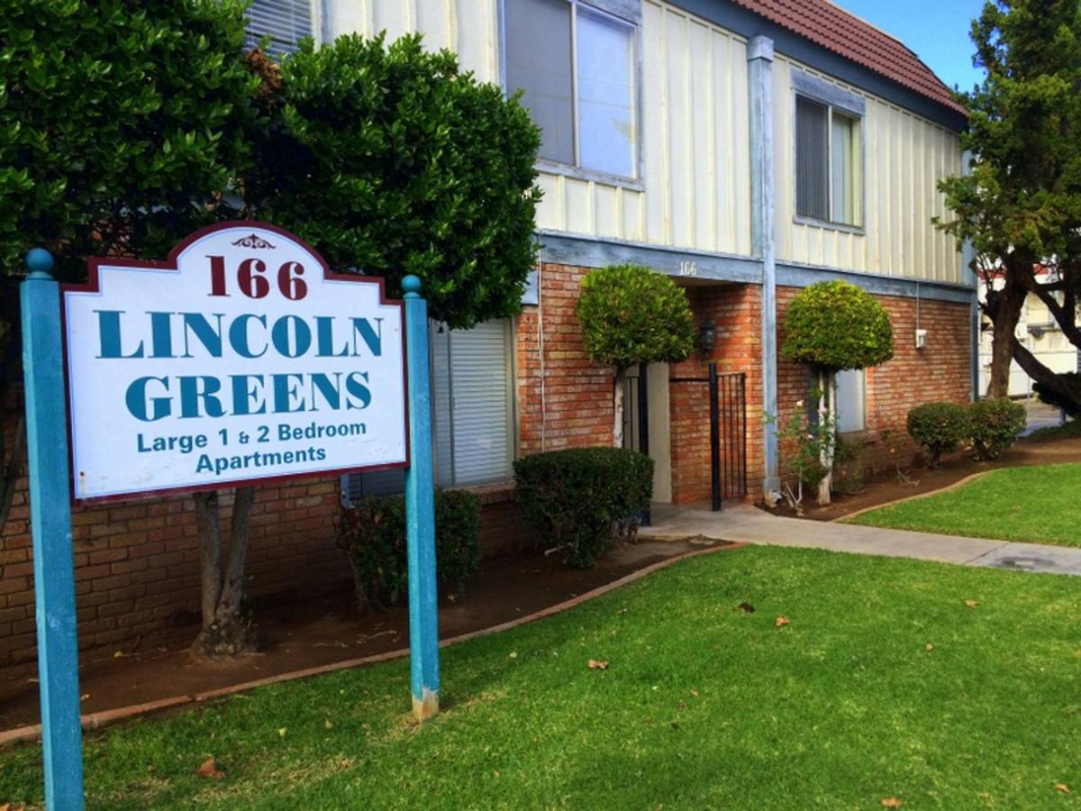 Apartment for rent at Lincoln Greens, 166 S Lincoln, El Cajon, CA 92020