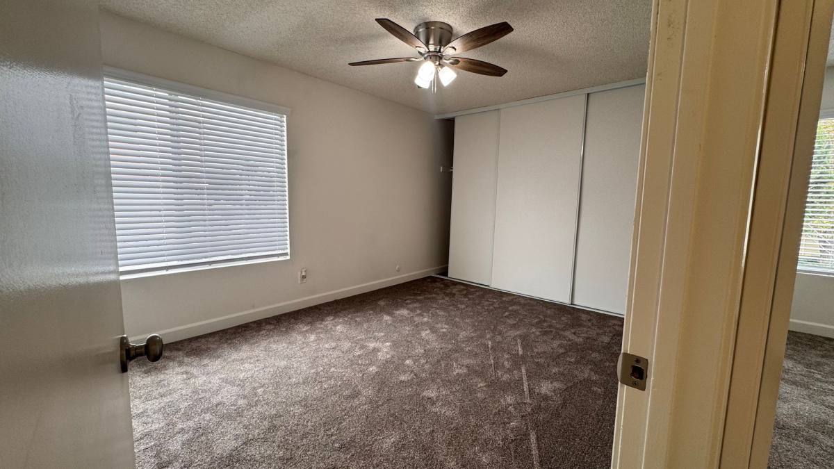 Apartment for rent at 166 S Lincoln, El Cajon, CA 92020