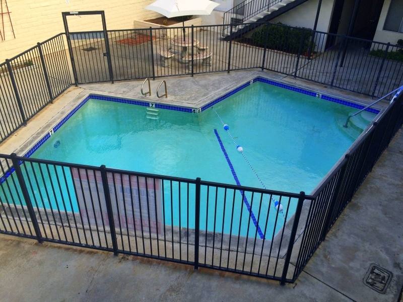 Apartment for rent at 166 S Lincoln, El Cajon, CA 92020