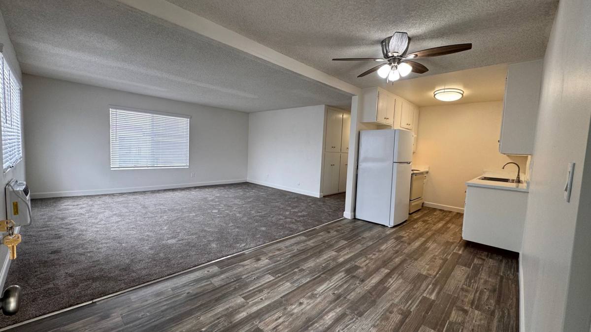 Apartment for rent at 166 S Lincoln, El Cajon, CA 92020