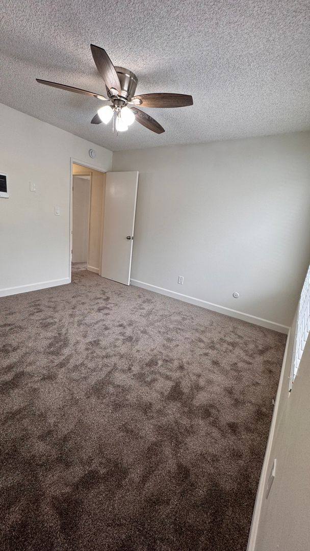 Apartment for rent at 166 S Lincoln, El Cajon, CA 92020