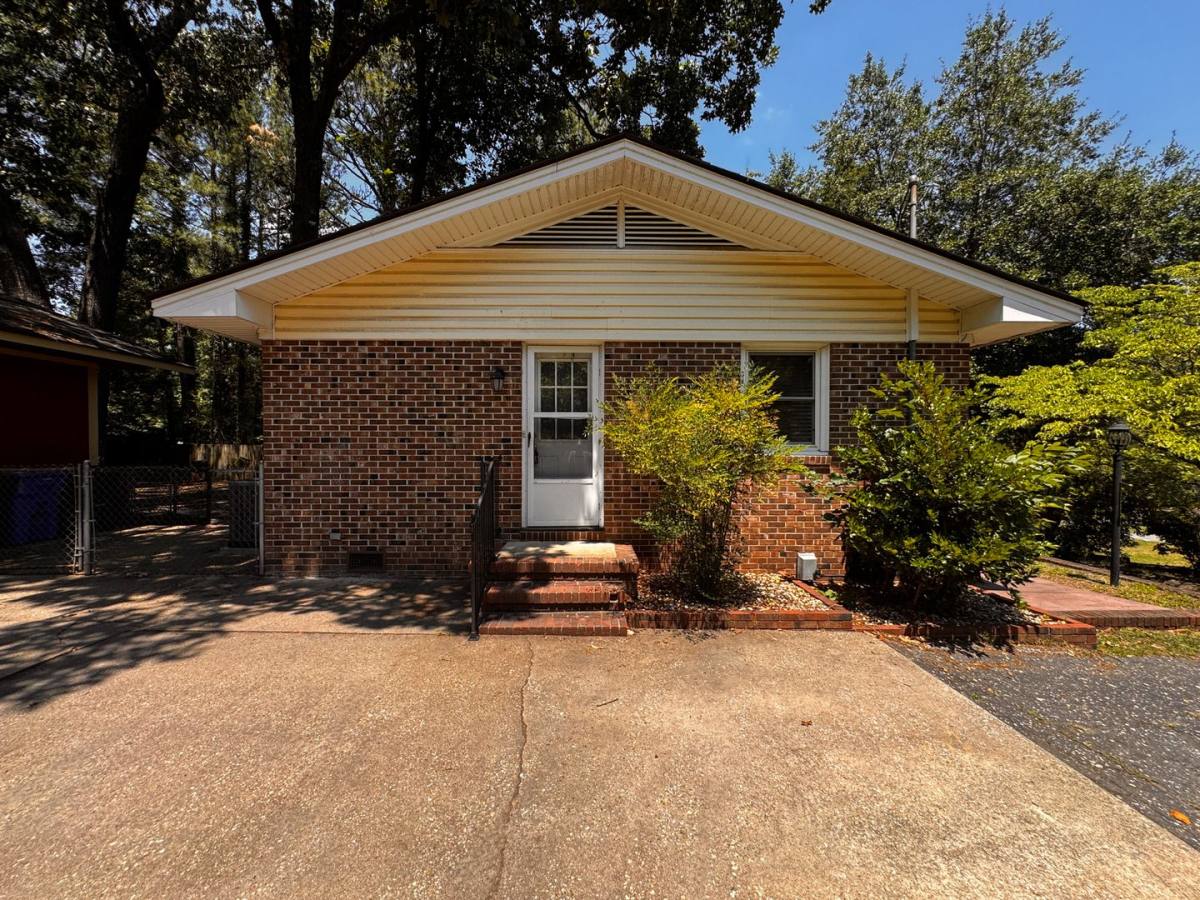 House for rent at 6309 Greyfield Court, Fayetteville, NC 28303
