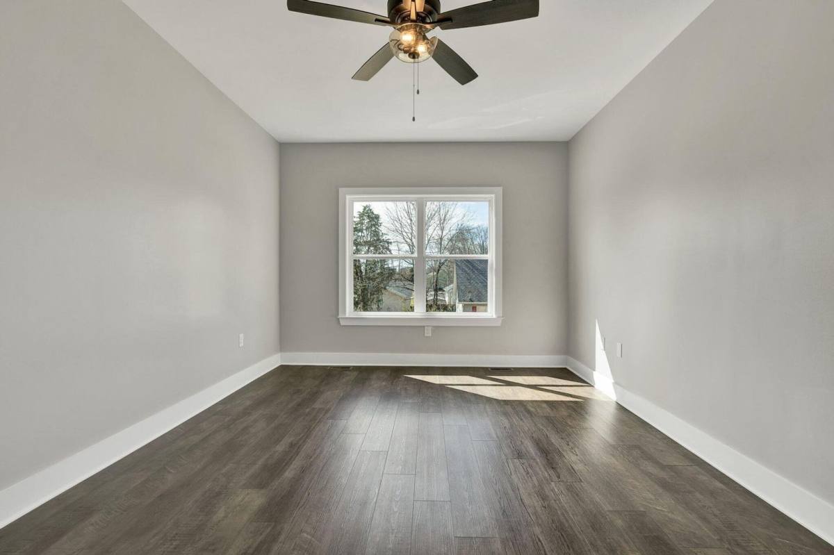 Townhouse for rent at 164 McNabb Dr NW, Cleveland, TN 37312