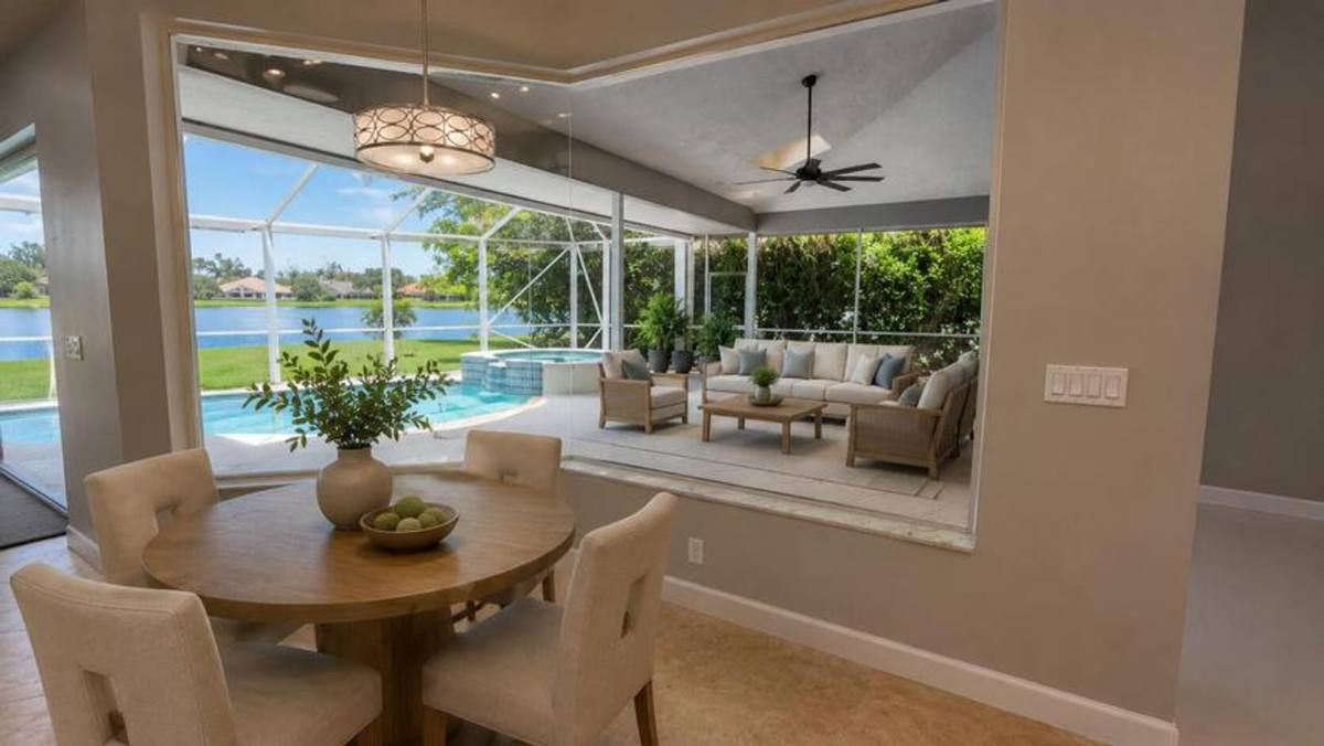 House for rent at 139 Brookhaven Court, Palm Beach Gardens, FL 33418