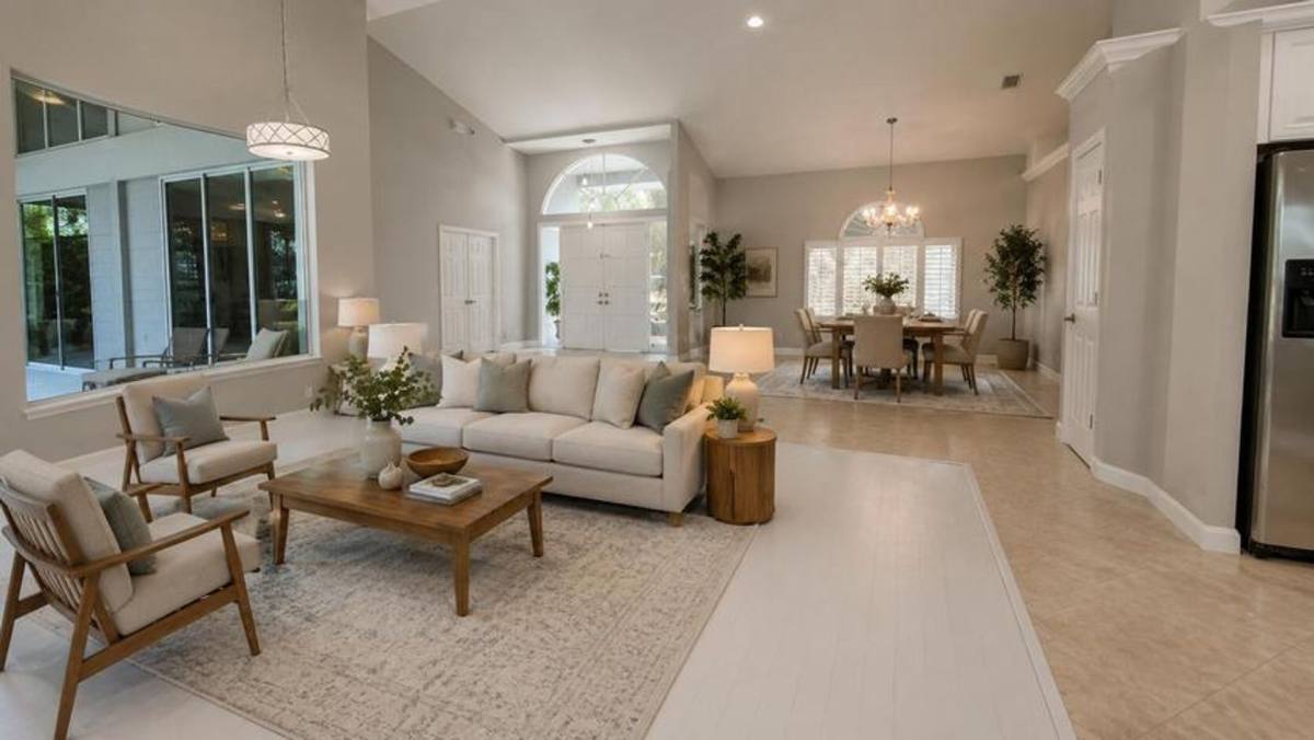 House for rent at 139 Brookhaven Court, Palm Beach Gardens, FL 33418