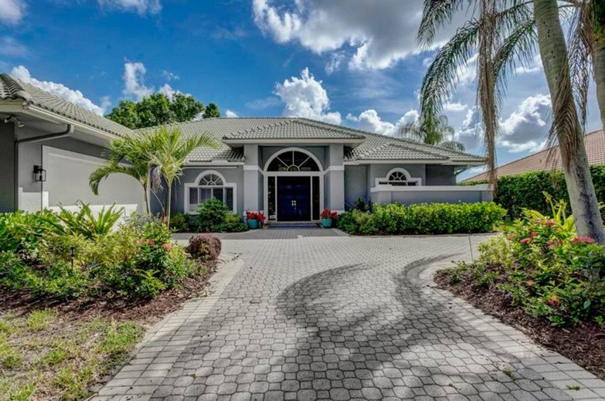 House for rent at 139 Brookhaven Court, Palm Beach Gardens, FL 33418