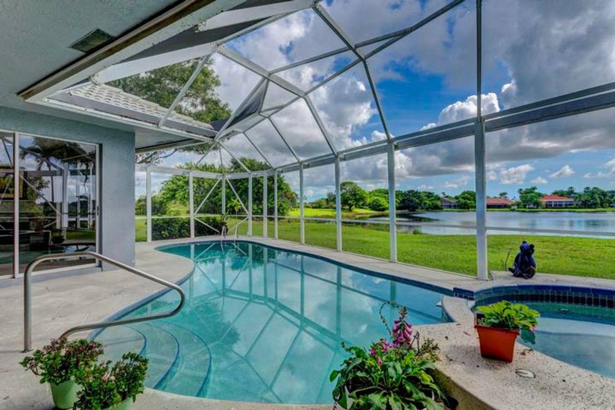 House for rent at 139 Brookhaven Court, Palm Beach Gardens, FL 33418