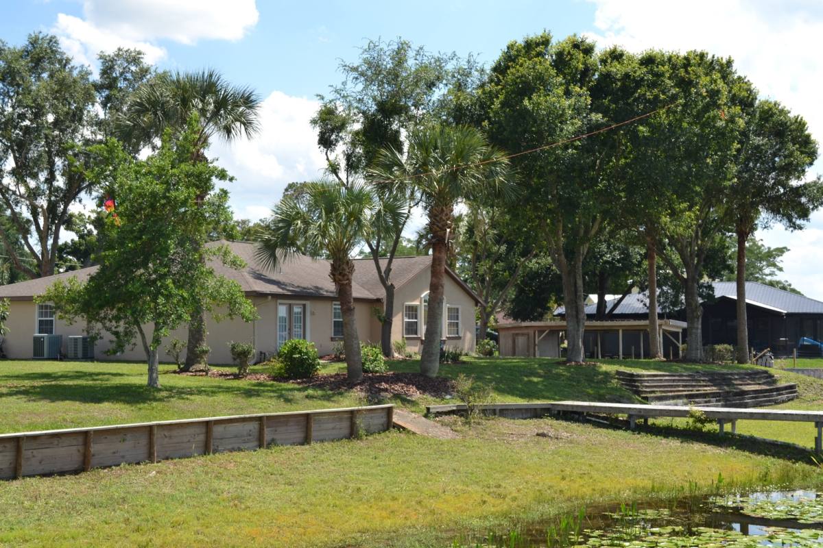 House for rent at 26 Ocale Way S, Summerfield, FL 34491