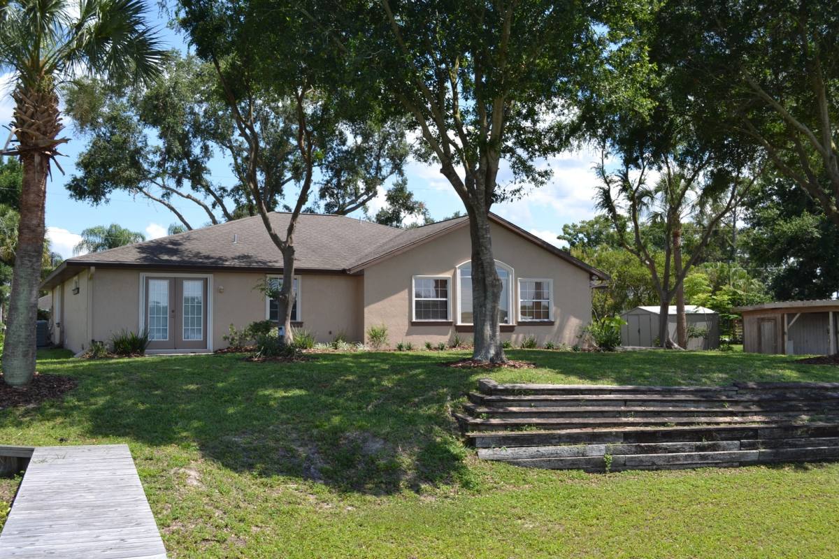 House for rent at 26 Ocale Way S, Summerfield, FL 34491