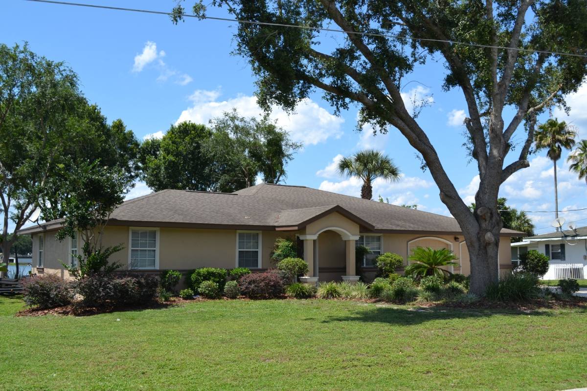 House for rent at 26 Ocale Way S, Summerfield, FL 34491