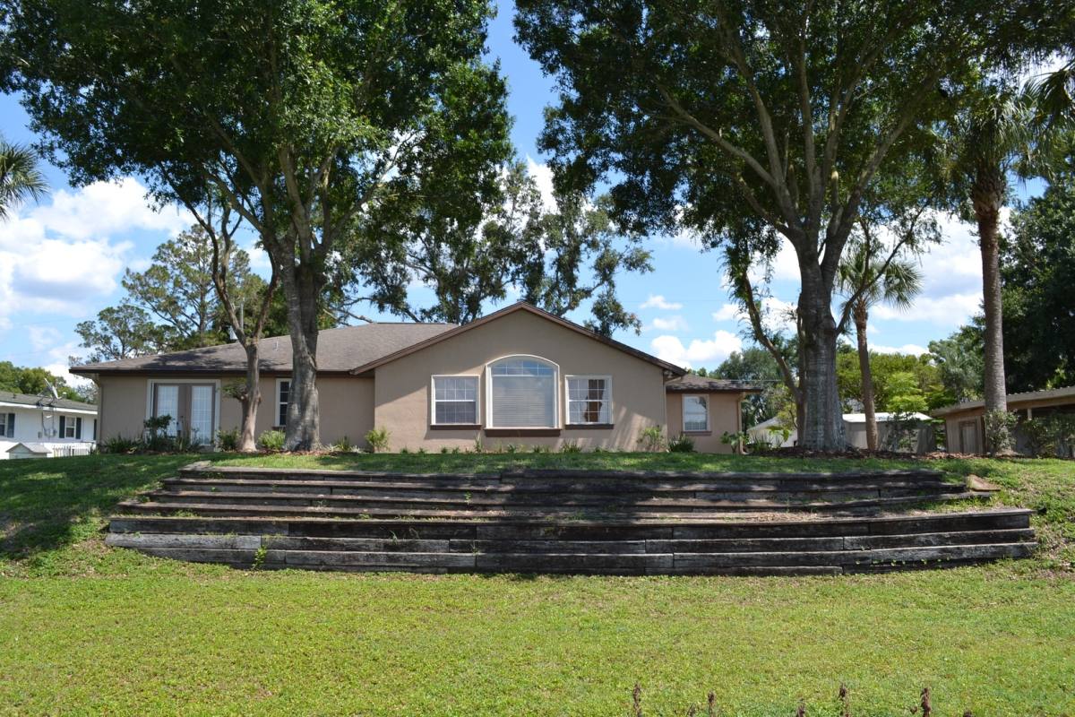 House for rent at 26 Ocale Way S, Summerfield, FL 34491
