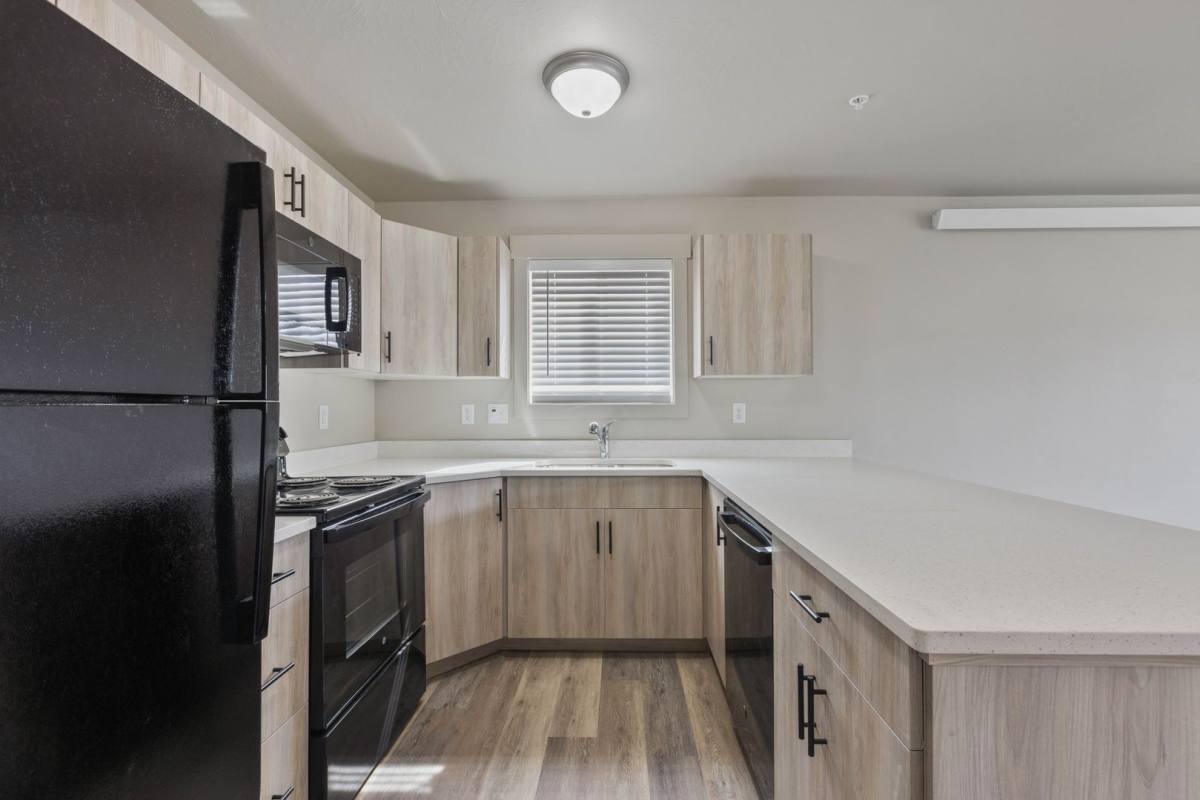 Apartment for rent at 5880 N Silver Fox, Idaho Falls, ID 83401