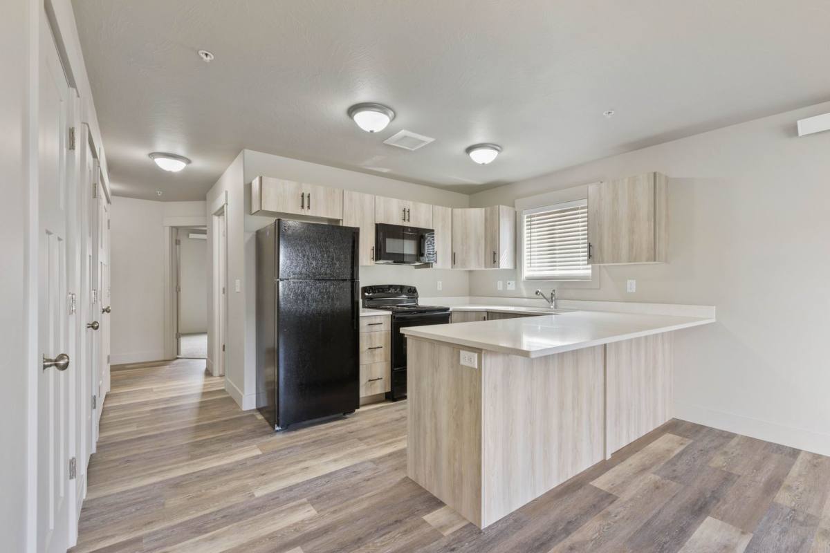 Apartment for rent at 5880 N Silver Fox, Idaho Falls, ID 83401