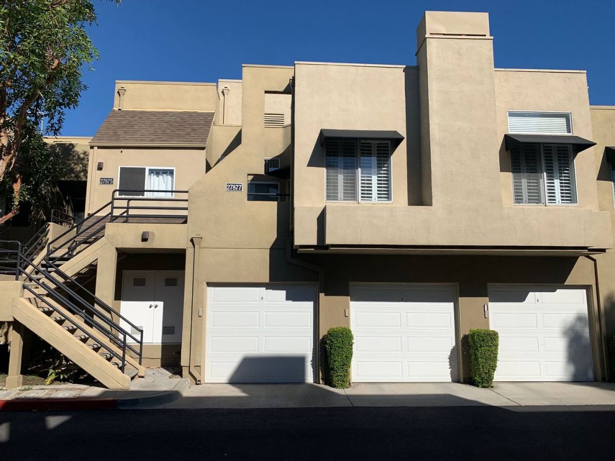 Condo for rent at 27877 Auburn, Mission Viejo, CA 92691