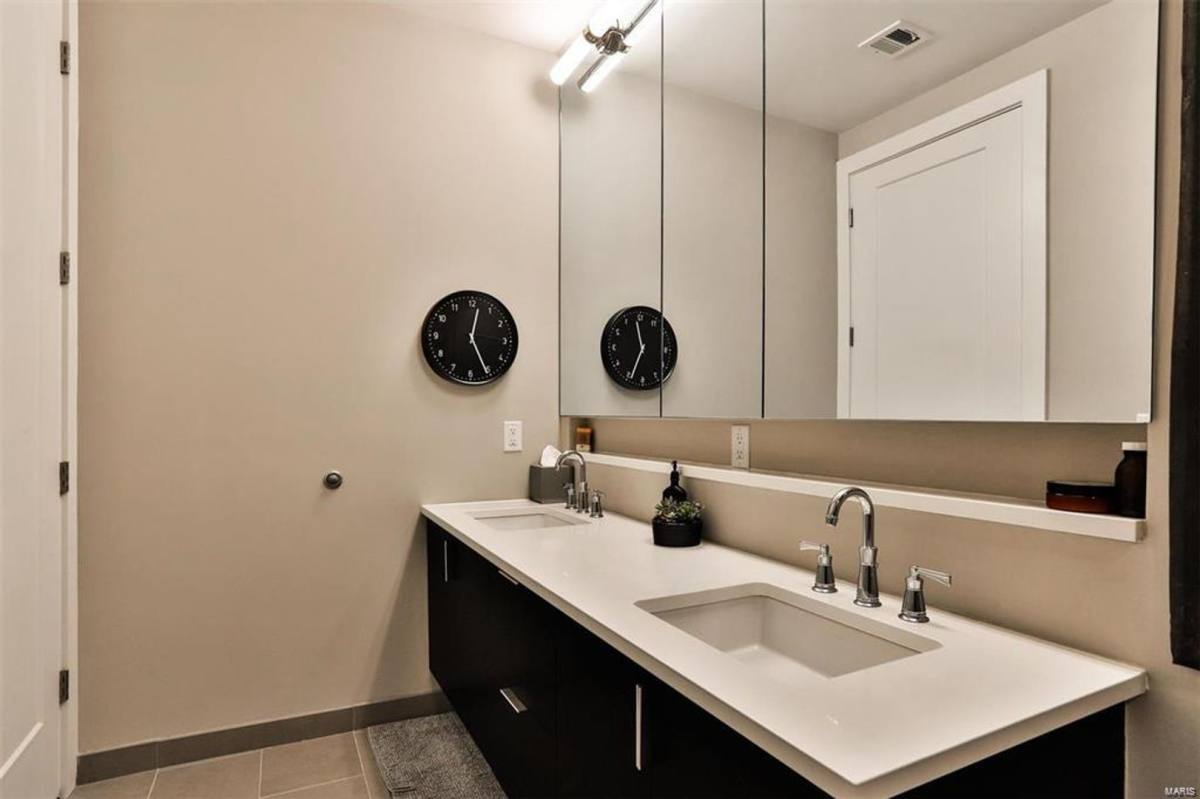 Condo for rent at 4101 Laclede Ave, Saint Louis, MO 63108