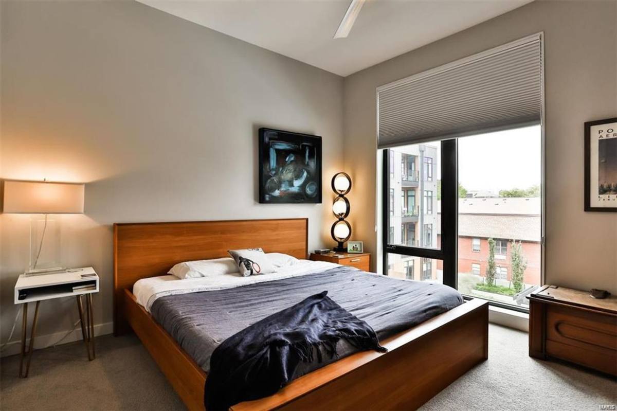 Condo for rent at 4101 Laclede Ave, Saint Louis, MO 63108