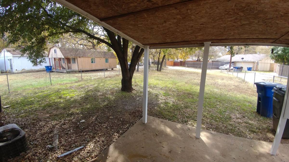House for rent at 10522 Big Thicket Dr, Dallas, TX 75217