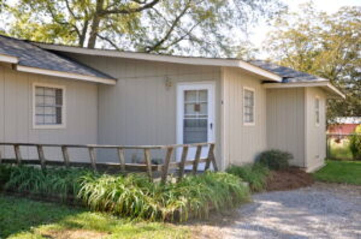 6 Cordle Dr, Rome, GA 30165 - Apartment for Rent