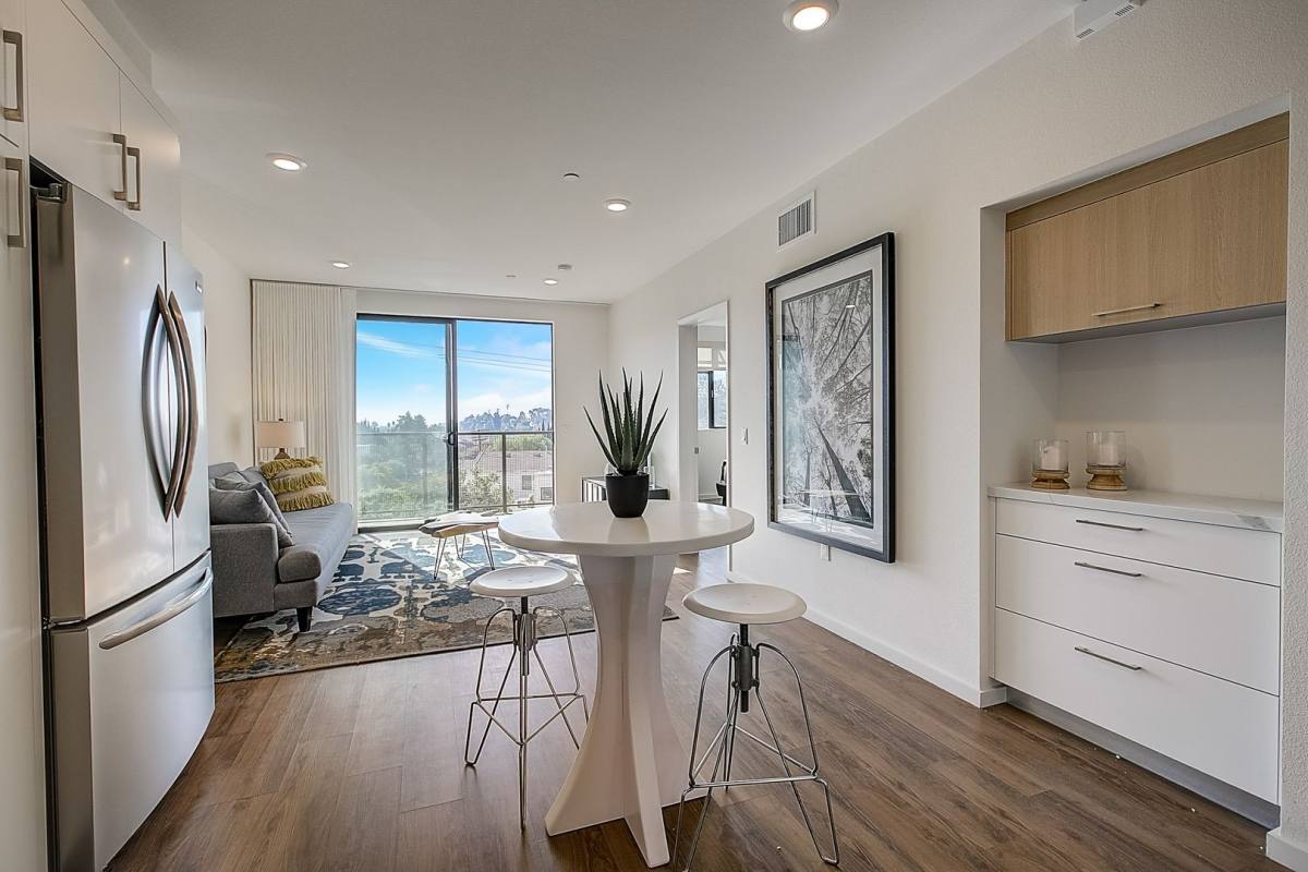 Apartment for rent at 1901 Echo Park Ave, Los Angeles, CA 90026