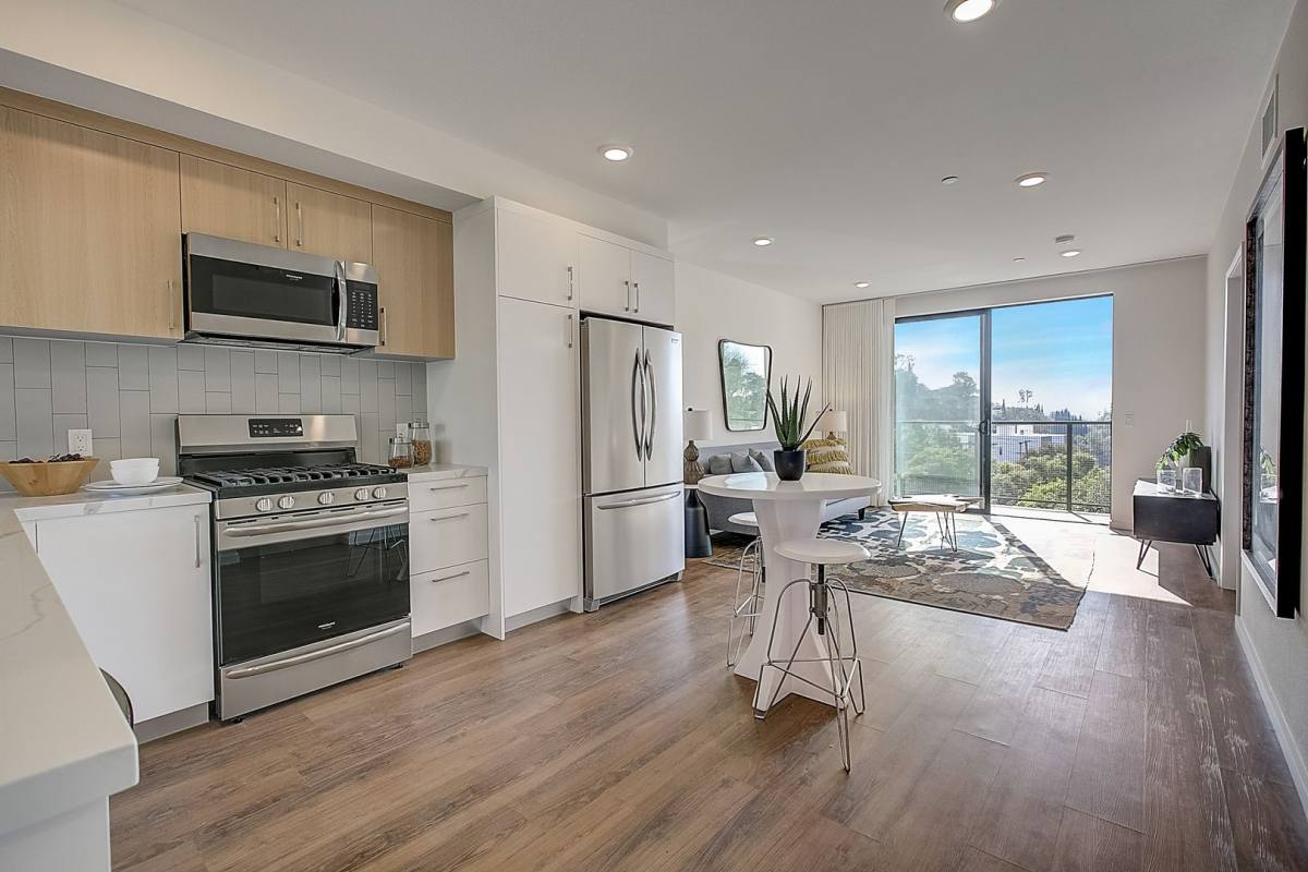 Apartment for rent at 1901 Echo Park Ave, Los Angeles, CA 90026