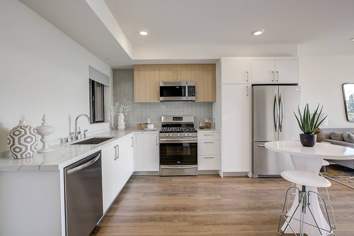 Apartment for rent at 1901 Echo Park Ave, Los Angeles, CA 90026