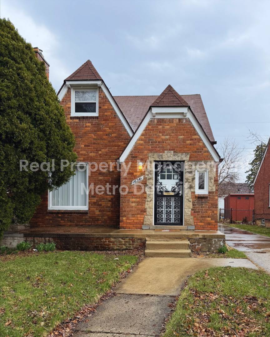 House for rent at 16210 Ferguson St, Detroit, MI 48235