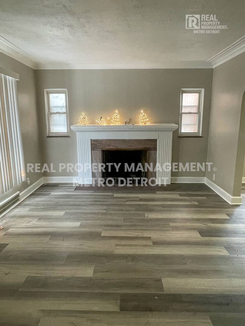 House for rent at 16210 Ferguson St, Detroit, MI 48235
