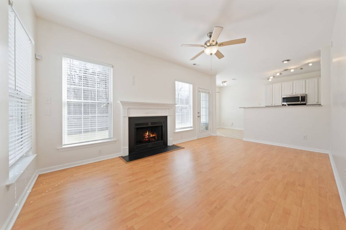 House for rent at 23 Keswick Court, Durham, NC 27713