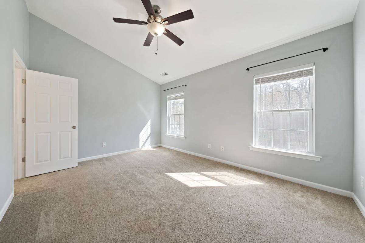 House for rent at 23 Keswick Court, Durham, NC 27713