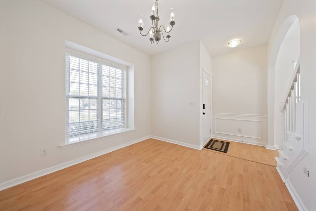 House for rent at 23 Keswick Court, Durham, NC 27713