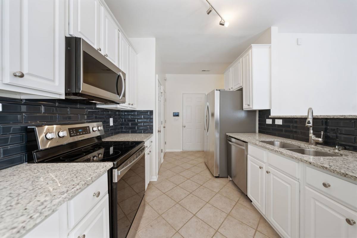 House for rent at 23 Keswick Court, Durham, NC 27713