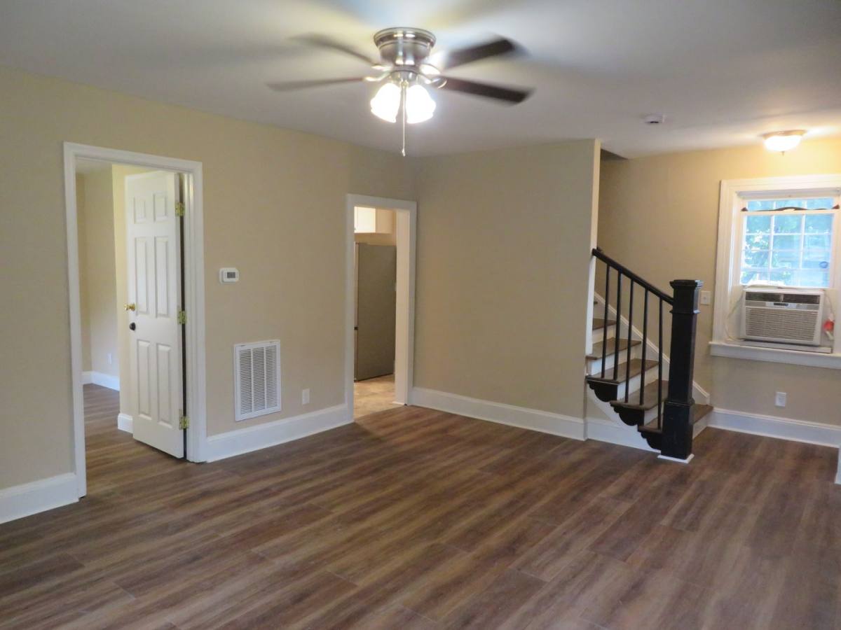 House for rent at 331 Glenwood Court, Petersburg, VA 23803