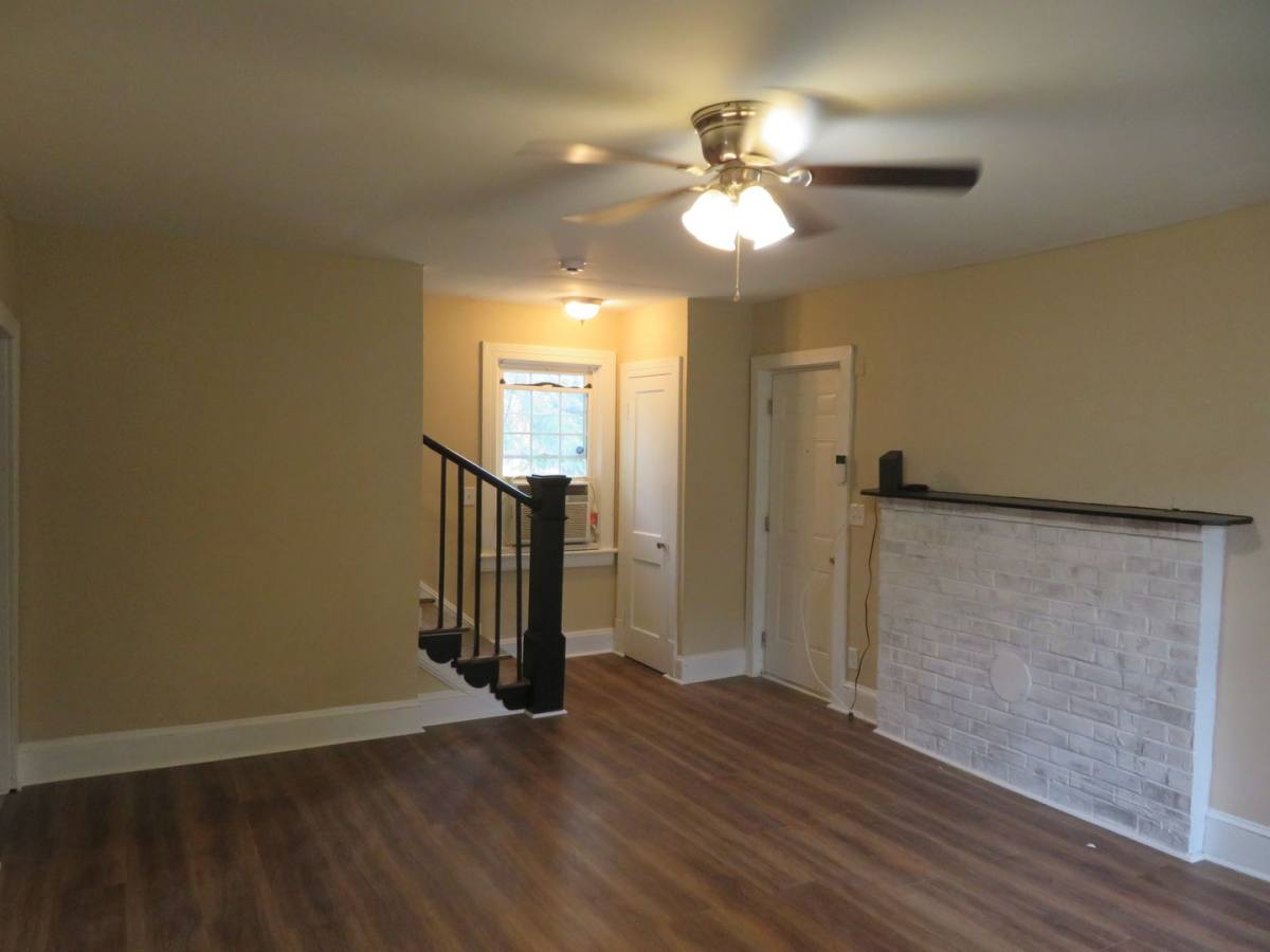 House for rent at 331 Glenwood Court, Petersburg, VA 23803