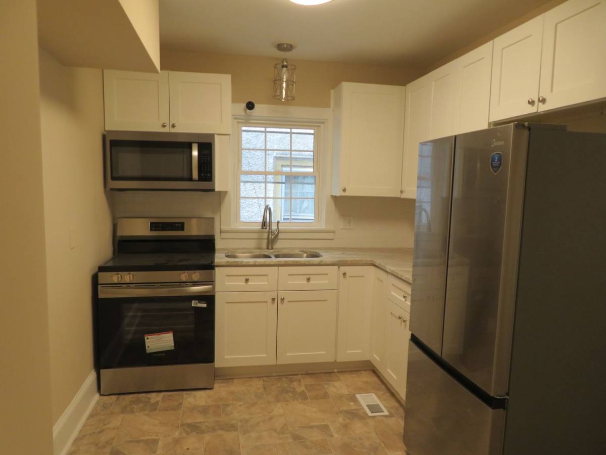 House for rent at 331 Glenwood Court, Petersburg, VA 23803