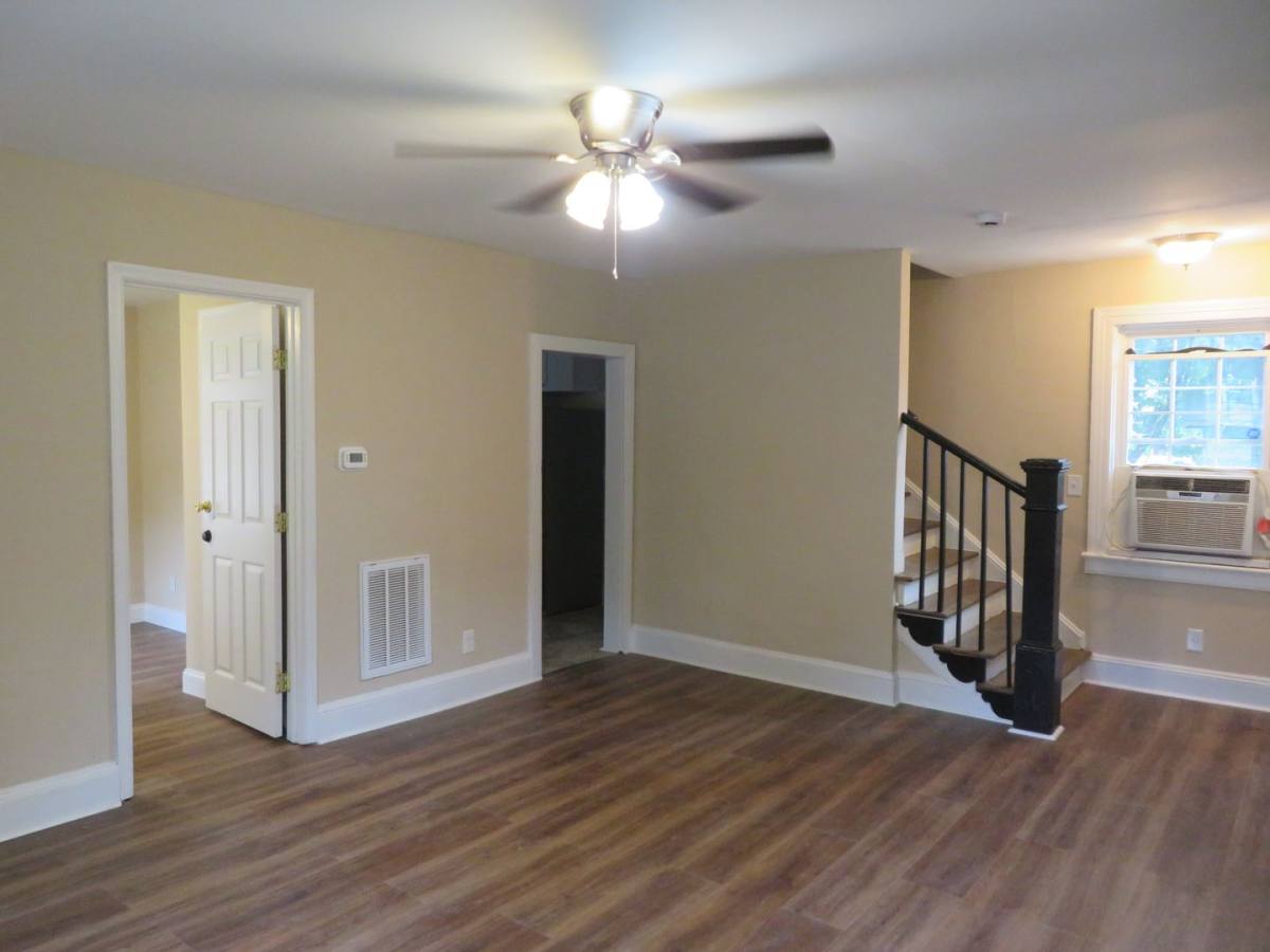 House for rent at 331 Glenwood Court, Petersburg, VA 23803