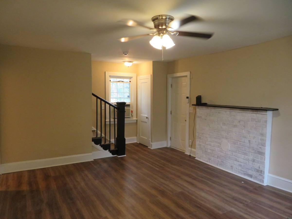 House for rent at 331 Glenwood Court, Petersburg, VA 23803