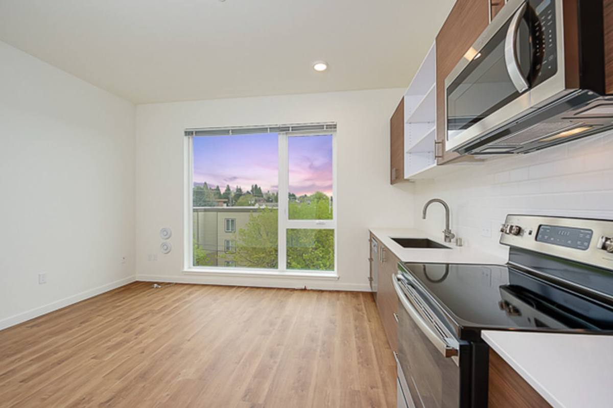 Apartment for rent at 442 NE Maple Leaf Place, Seattle, WA 98115
