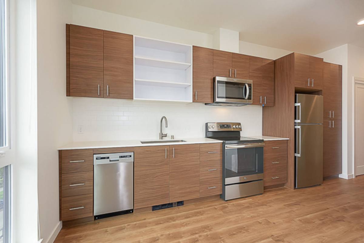 Apartment for rent at 442 NE Maple Leaf Place, Seattle, WA 98115