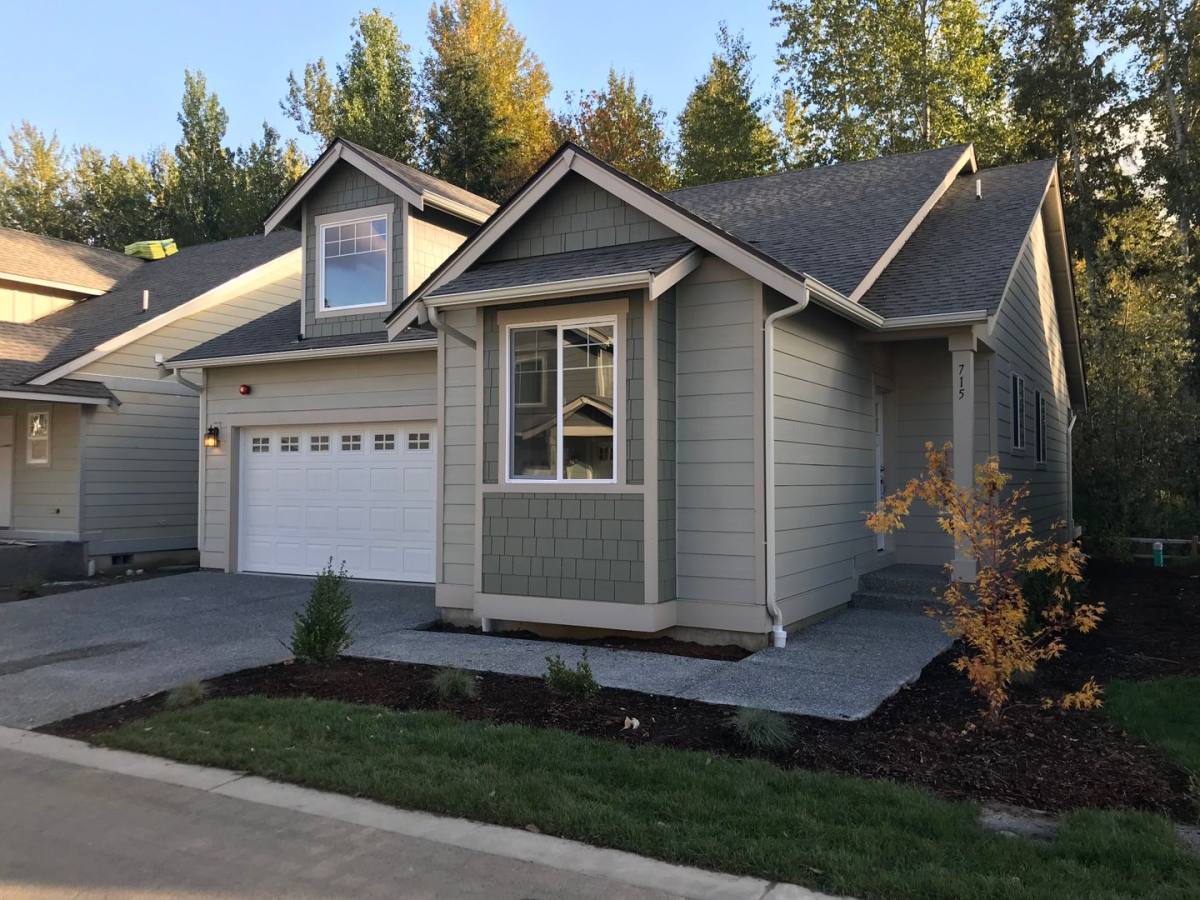 House for rent at 715 Kodiak Lane, Bellingham, WA 98226