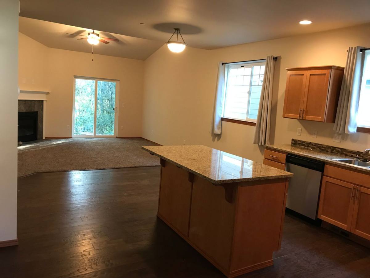 House for rent at 715 Kodiak Lane, Bellingham, WA 98226