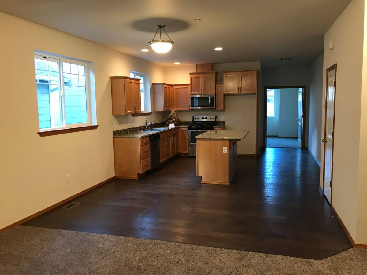 House for rent at 715 Kodiak Lane, Bellingham, WA 98226