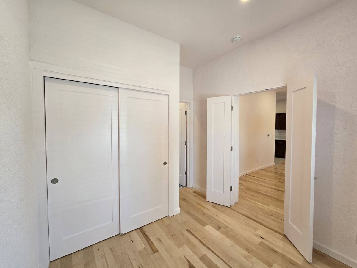 Apartment for rent at 1708 Paseo De Peralta, Santa Fe, NM 87501