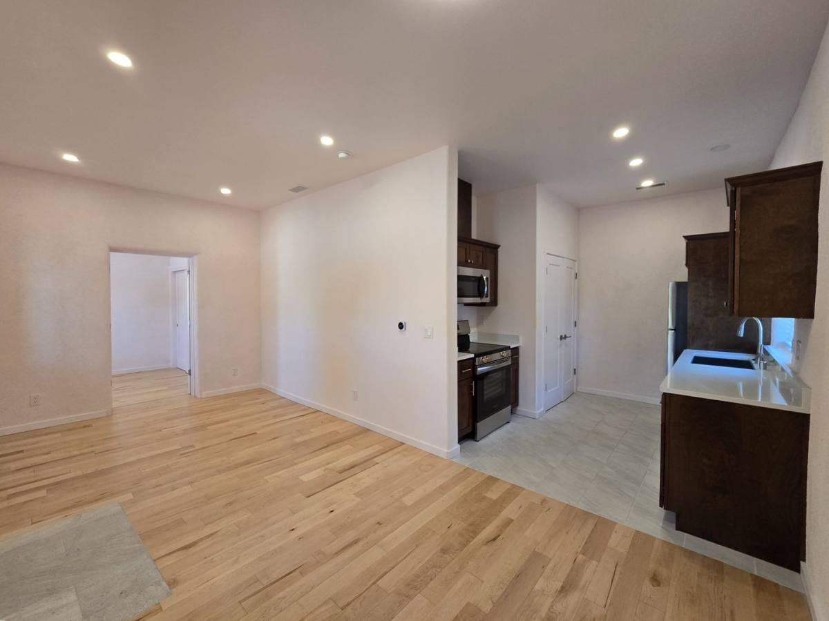 Apartment for rent at 1708 Paseo De Peralta, Santa Fe, NM 87501