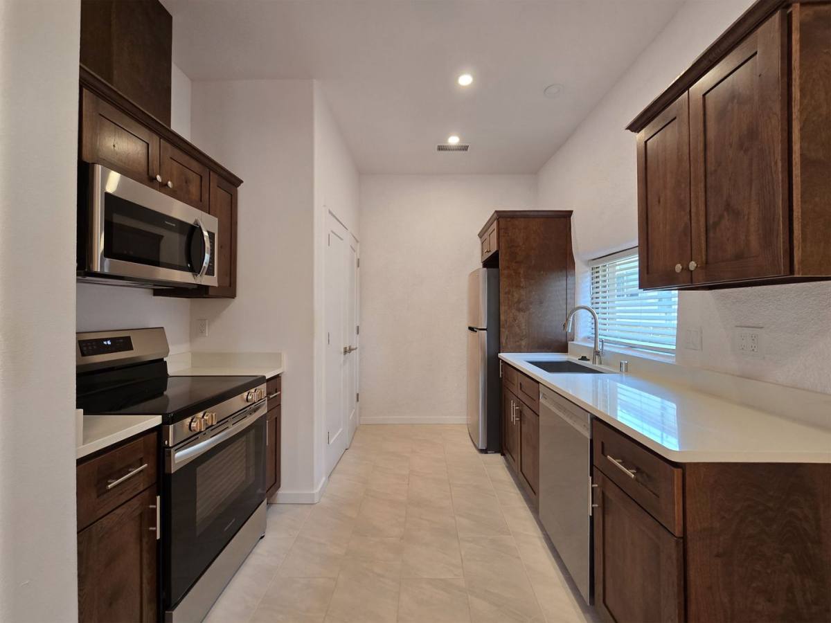 Apartment for rent at 1708 Paseo De Peralta, Santa Fe, NM 87501