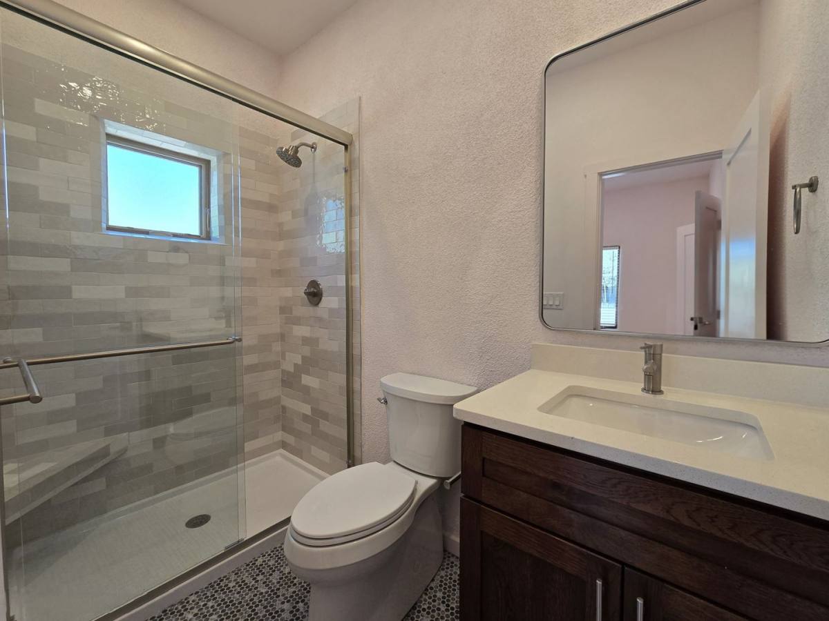 Apartment for rent at 1708 Paseo De Peralta, Santa Fe, NM 87501
