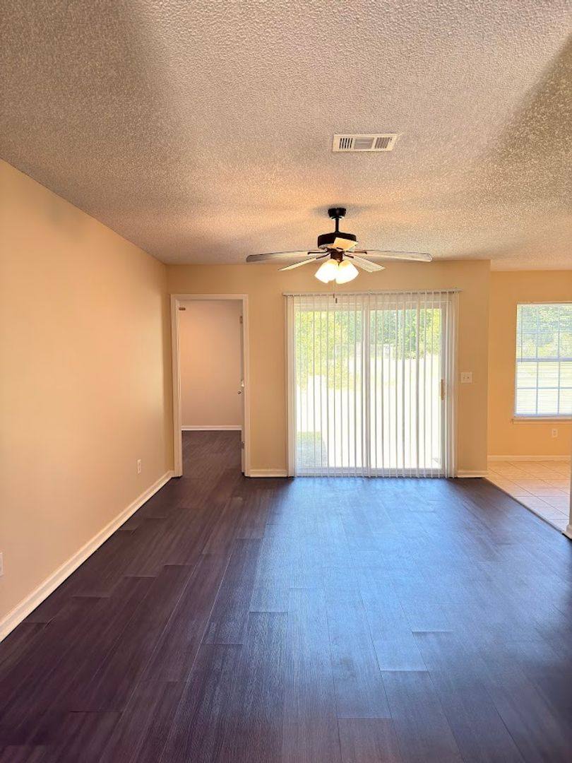 House for rent at 6 Sapalo Dr, Saint Marys, GA 31558
